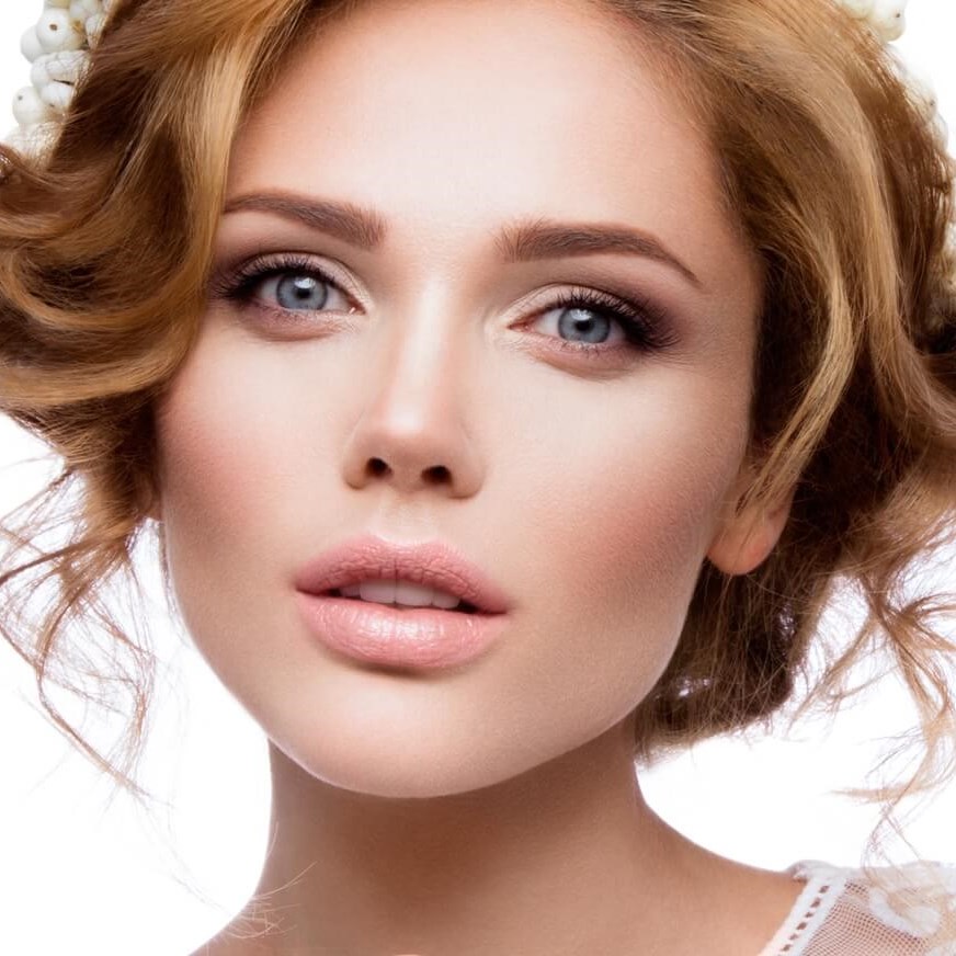 No Surgery Brow Lift
